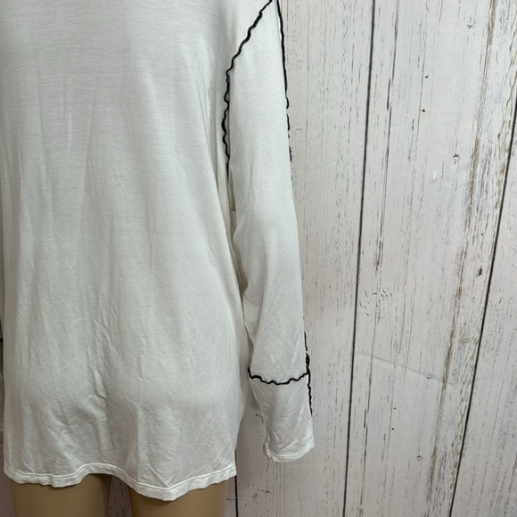 Ava & Viv Long Sleeve Top - Picture 7 of 10